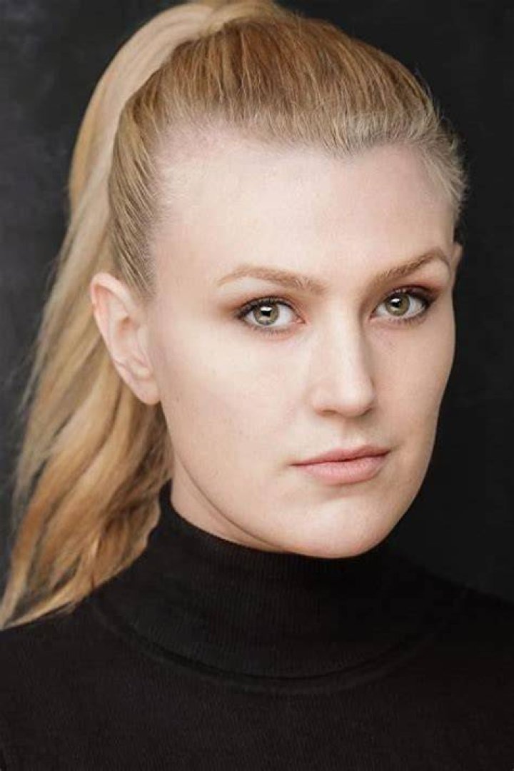 Brie Kristiansen