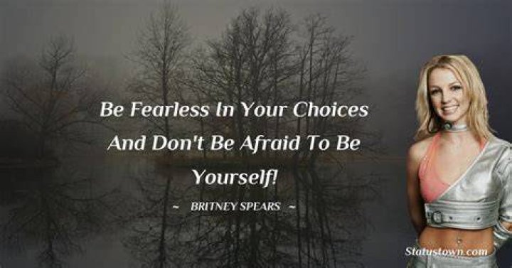 Britney Spears&rsquo;s