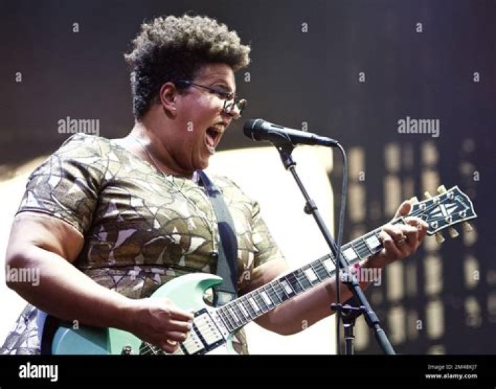 Brittany Howard