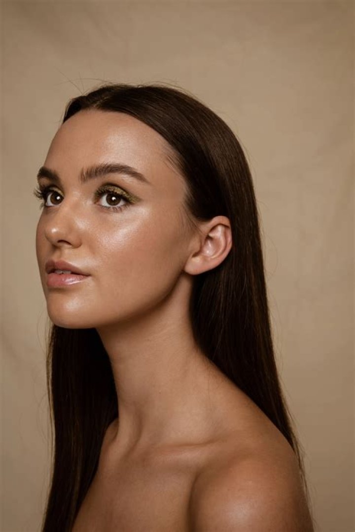 Brittany Mason