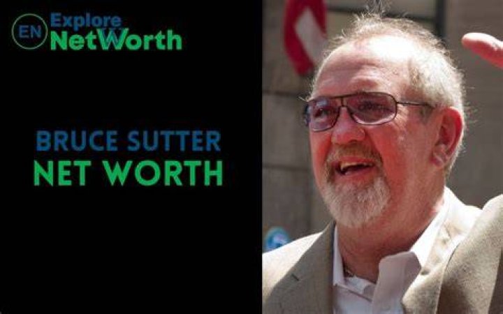 Bruce Sutter - Net Worth, Age, Height, Birthday, Bio, Wiki!