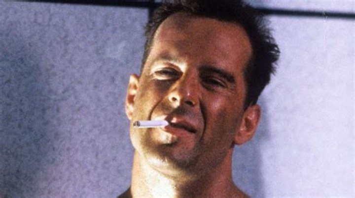 Bruce Willis