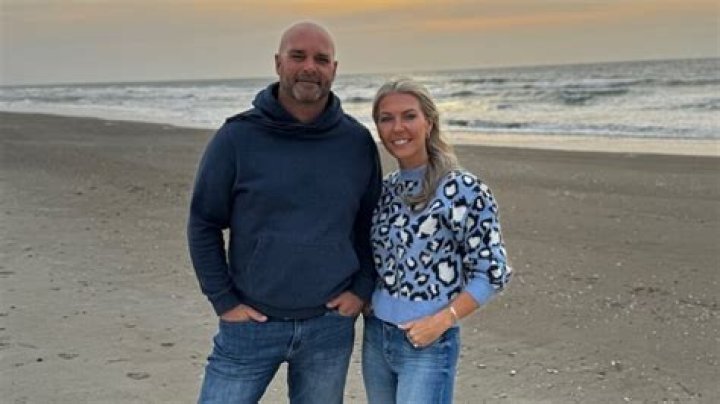 Bryan and Sarah