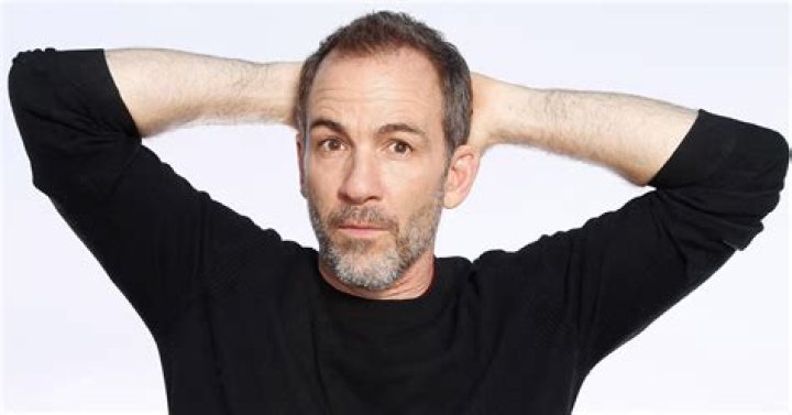Bryan Callen