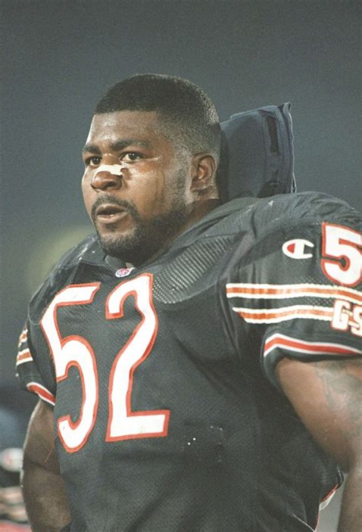 Bryan Cox