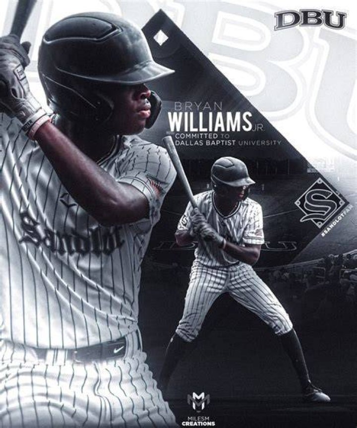 Bryan Williams Jr.