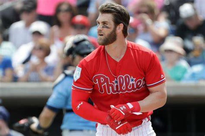 Bryce Harper