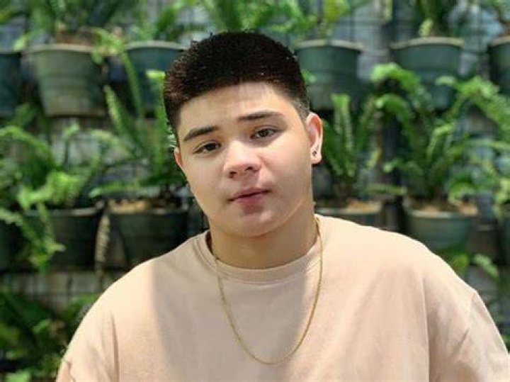 Bugoy Carino