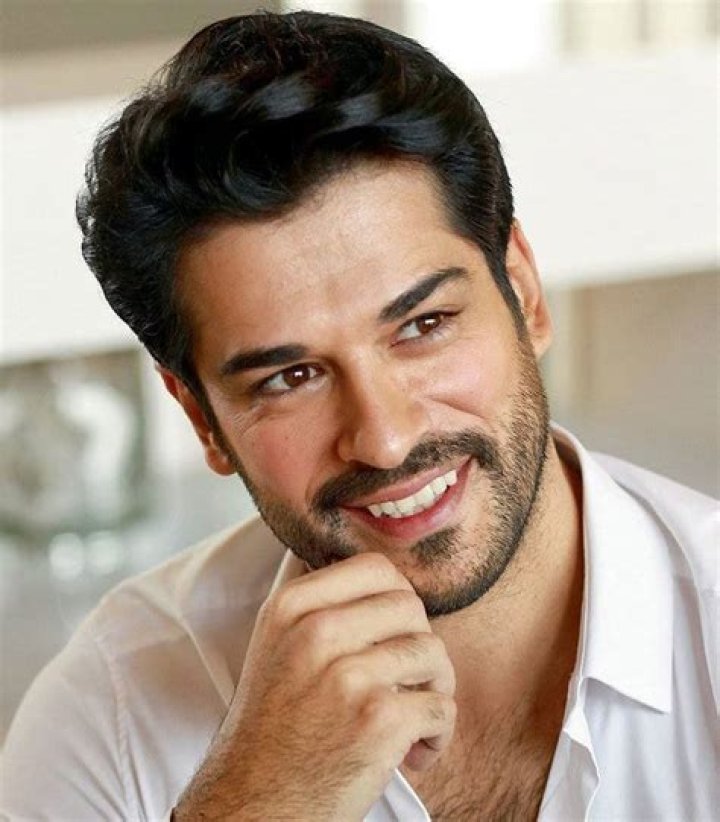 Burak Ozcivit