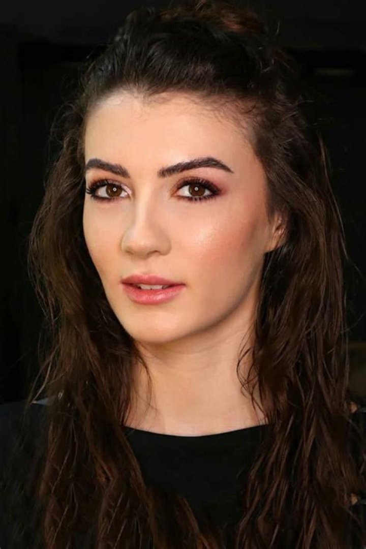 Burcu Ozberk