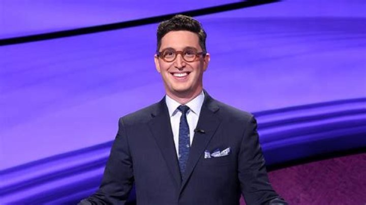 Buzzy Cohen Jeopardy