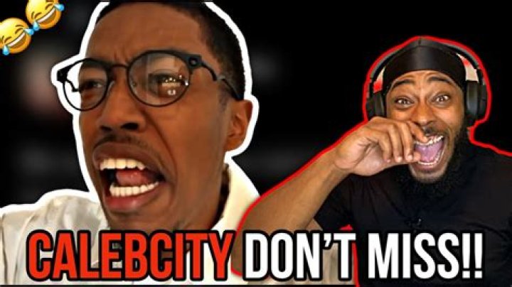 CalebCity