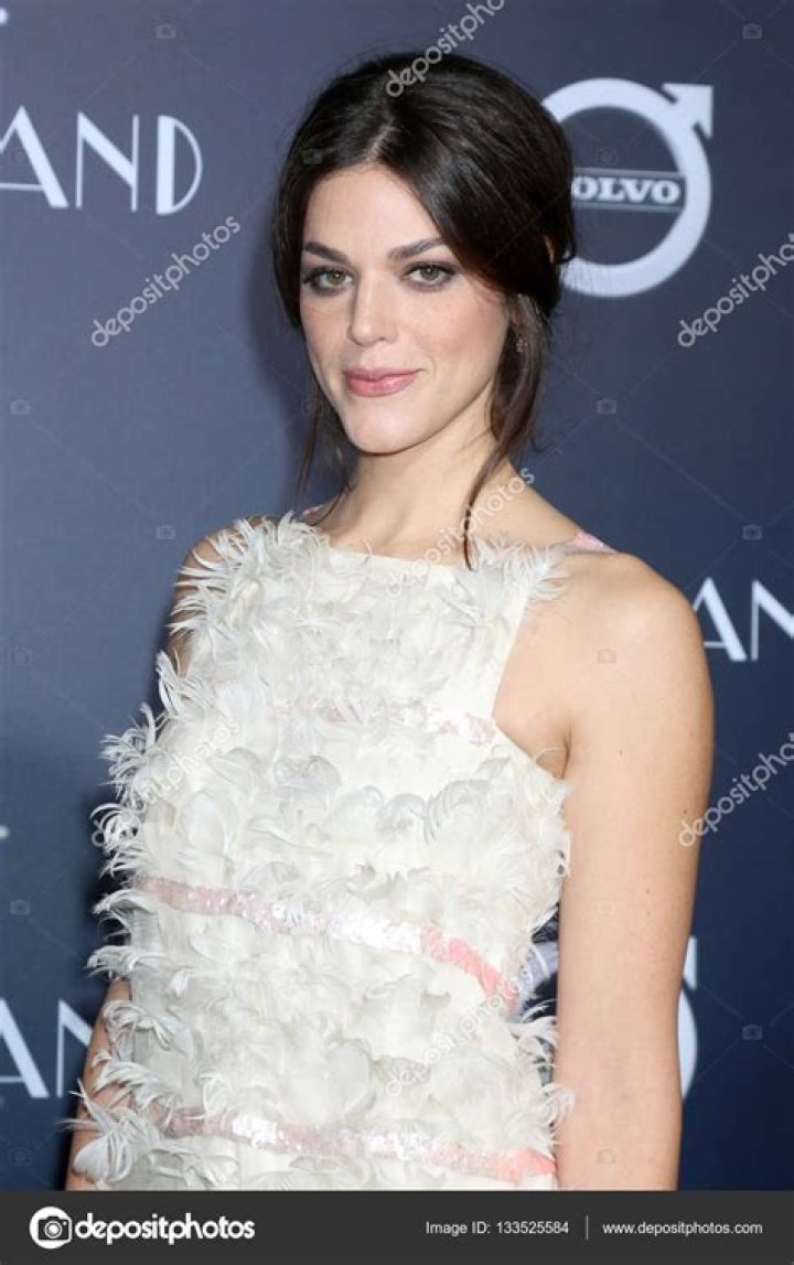 Callie Hernandez