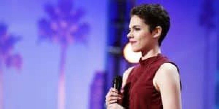 Calysta Bevier Net Worth, Age, Height, Bio, Birthday, Wiki!