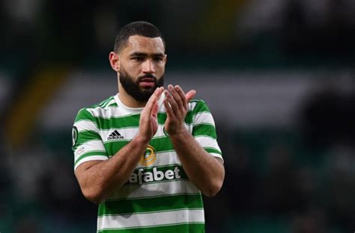 Cameron Carter