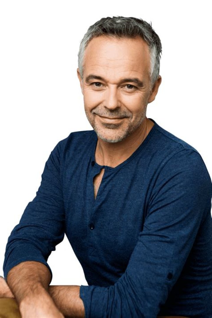 Cameron Daddo