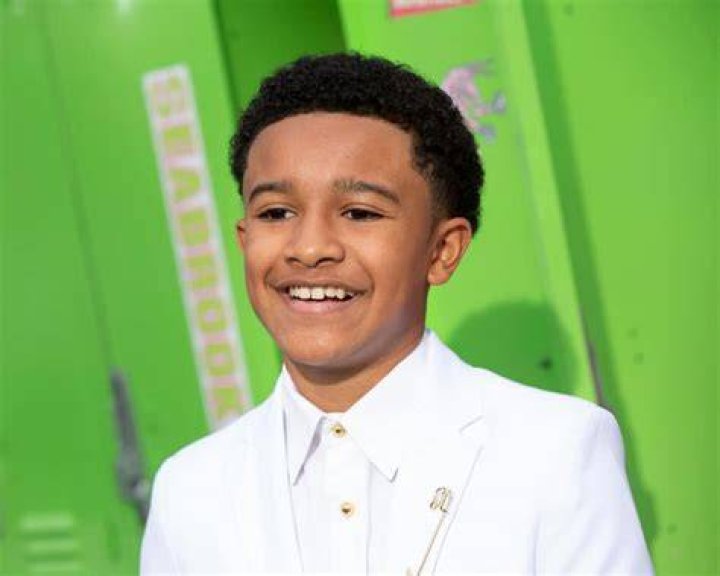 Cameron J. Wright Net Worth, Age, Height, Bio, Birthday, Wiki!