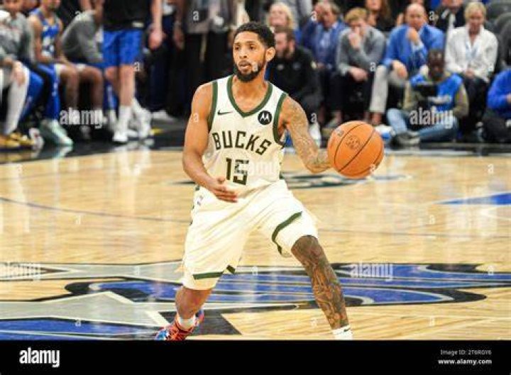 Cameron Payne