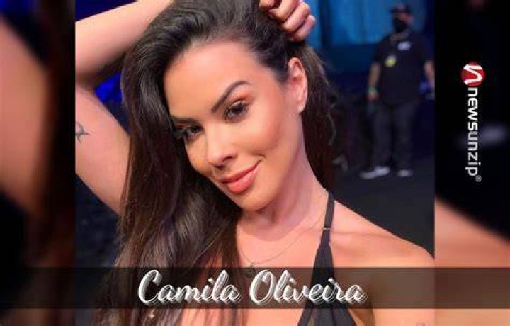 Camila Oliveira