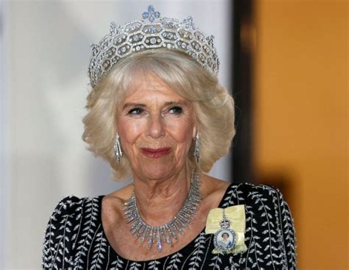 Camilla