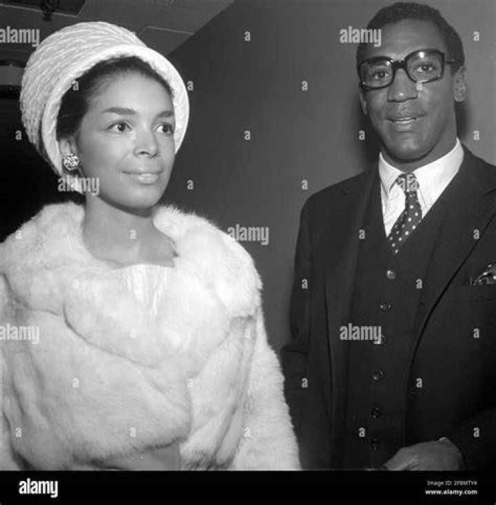 Camille Cosby