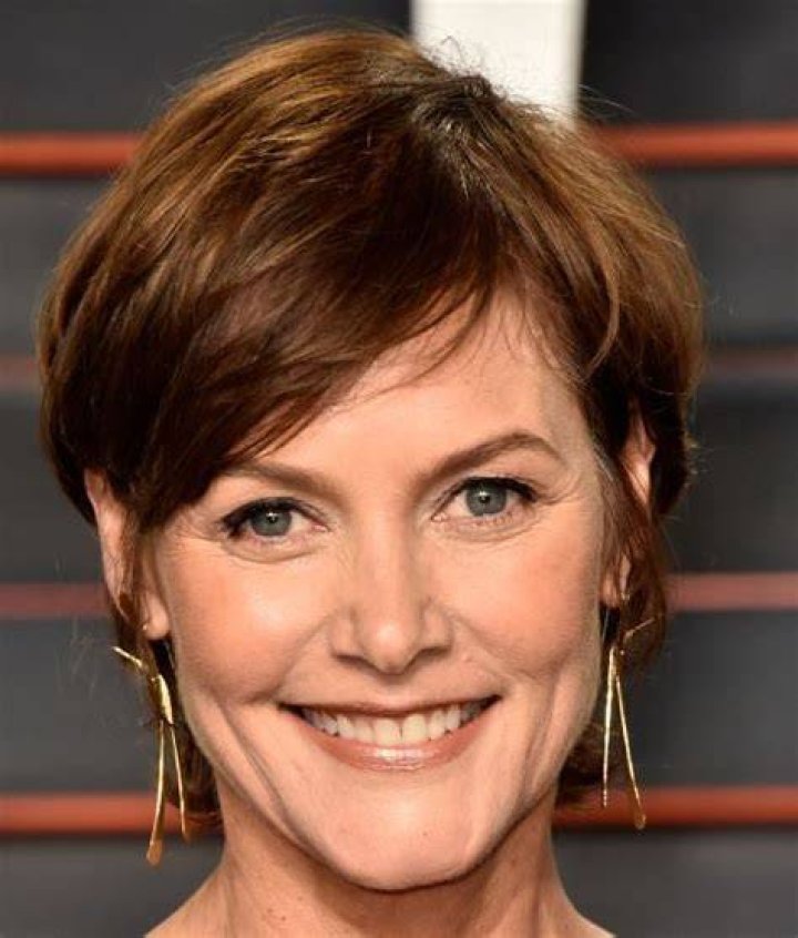 Carey Lowell net worth
