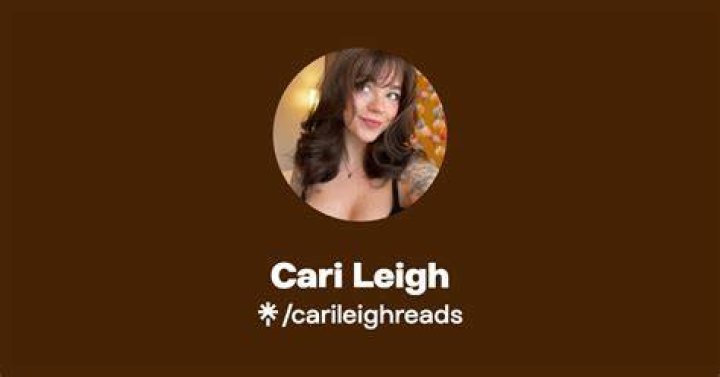 Cari Leigh
