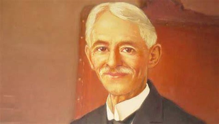 Carlos del Pozo