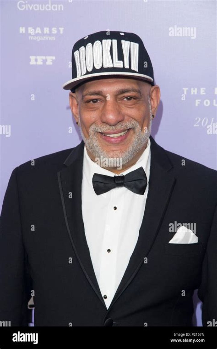 Carlos Powell