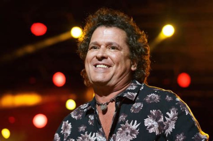 Carlos Vives