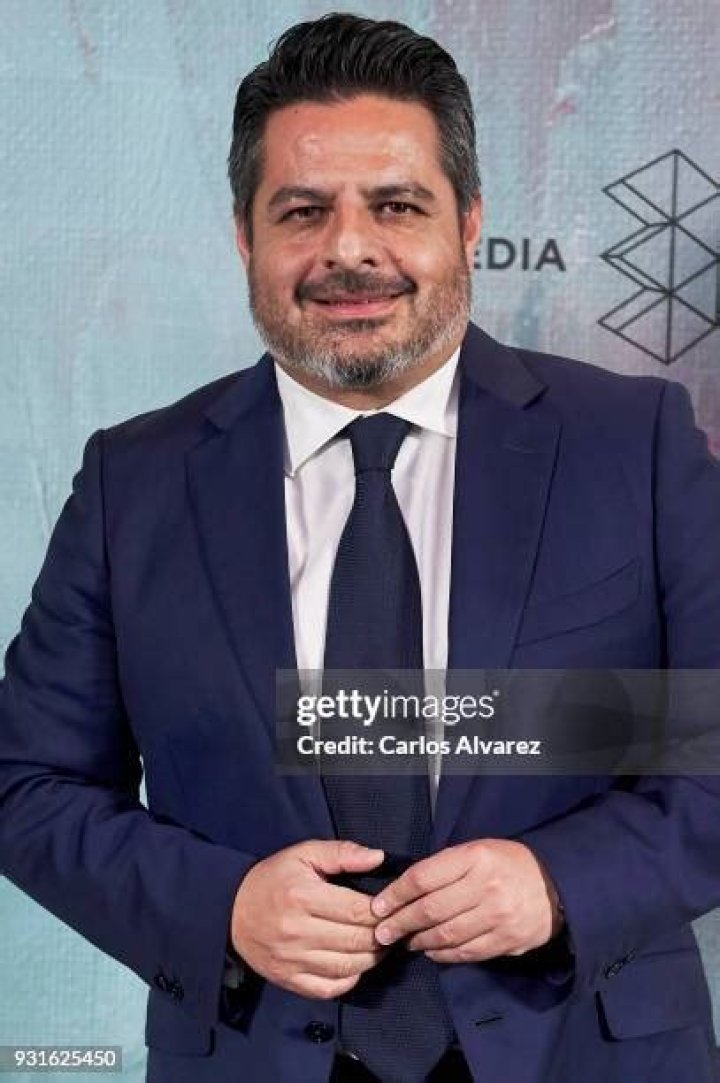 Carlos Z&aacute;rate Serna