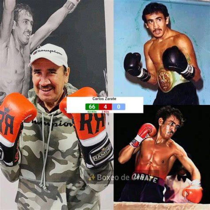 Carlos Zárate Serna