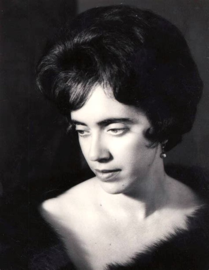 Carlota Alfaro