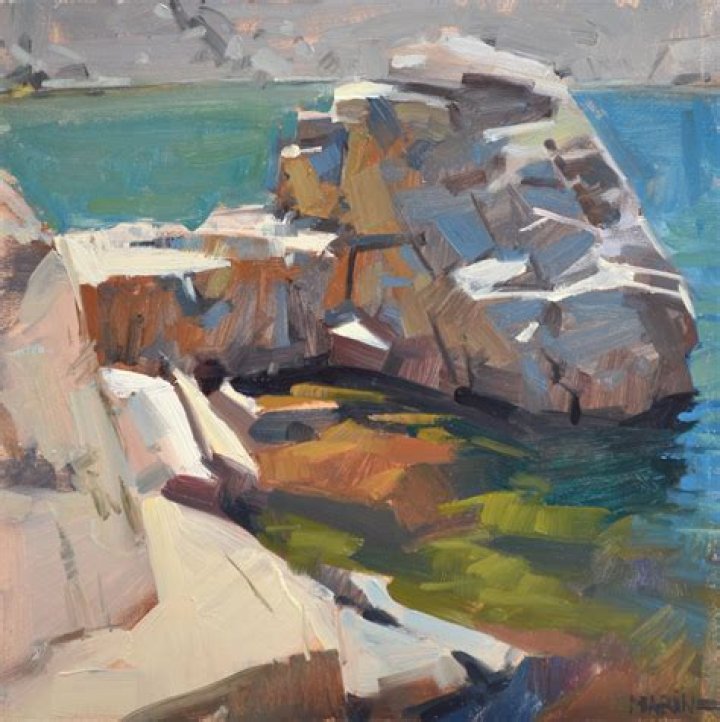Carol Marine