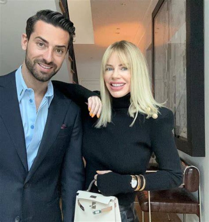 Caroline Stanbury