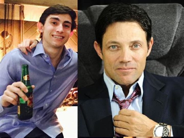Carter Belfort