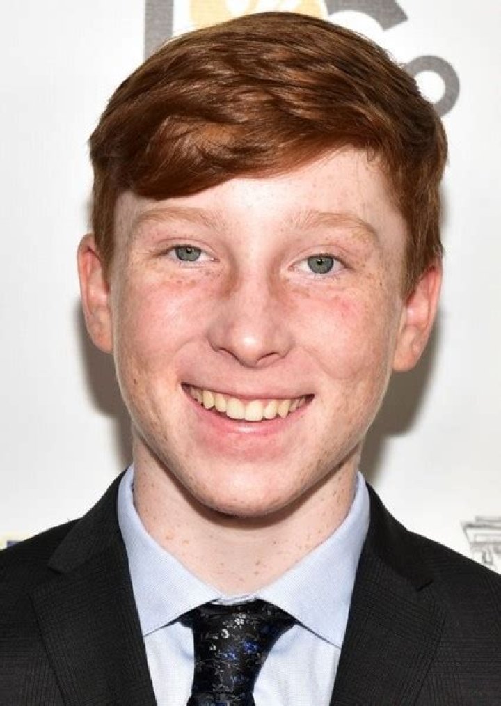 Carter Hastings