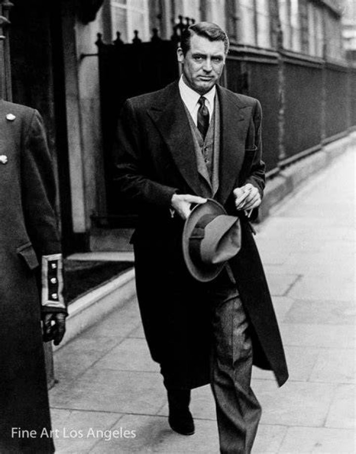 Cary Grant