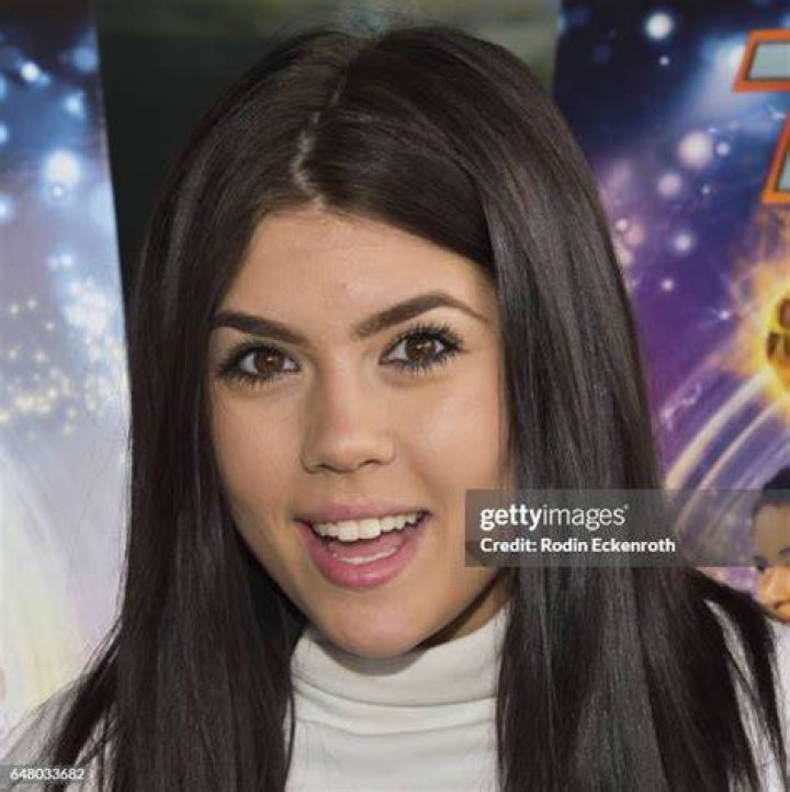 Casandra Ashe
