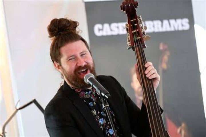 Casey Abrams
