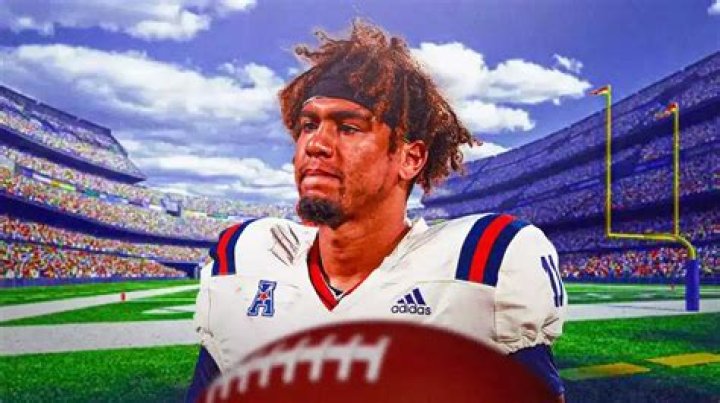 Casey Thompson