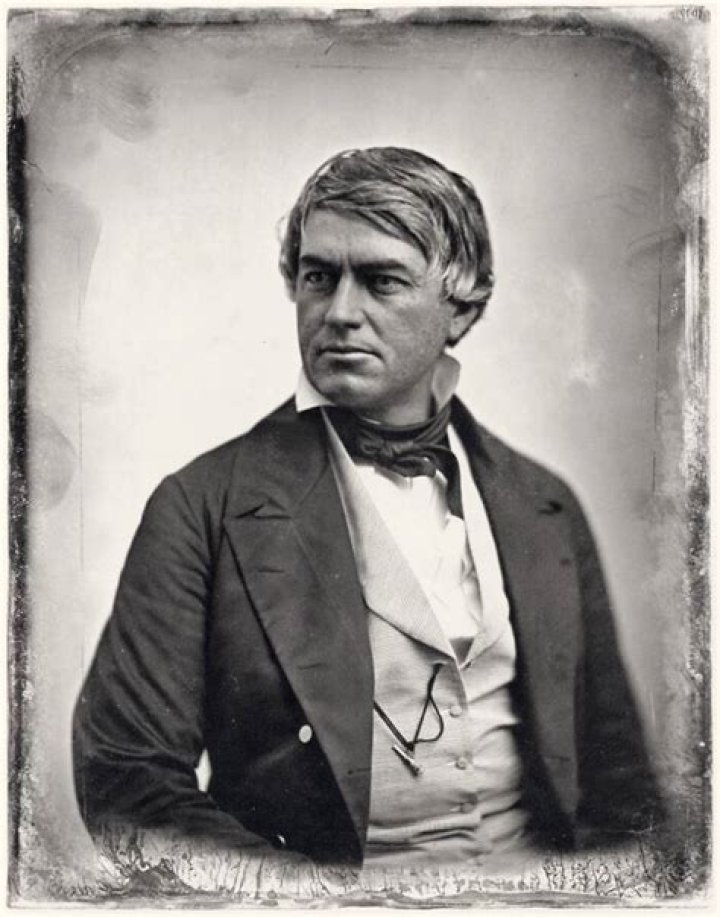 Cassius Marcellus Clay