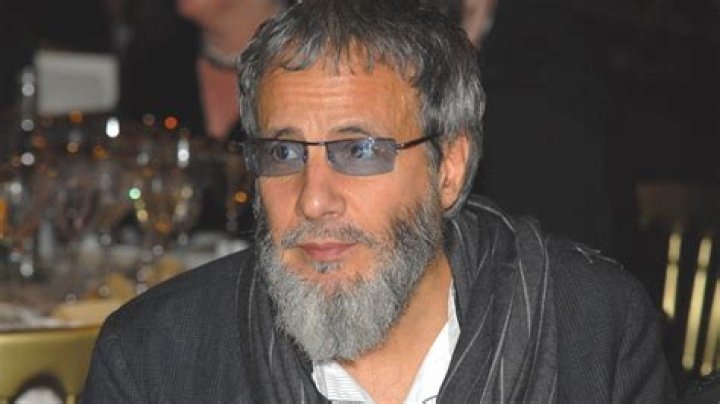 Cat Stevens Net Worth: How Much Is Cat Stevens Worth?