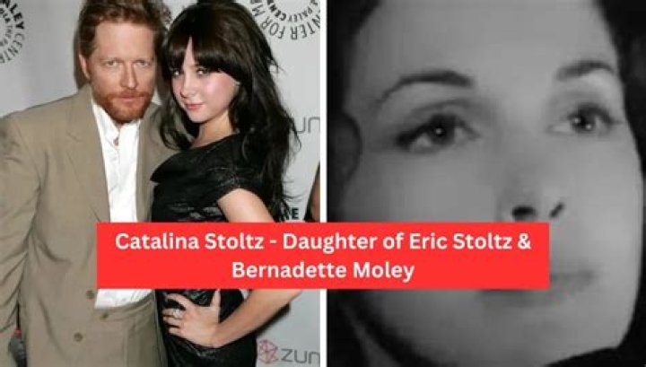 Catalina Stoltz