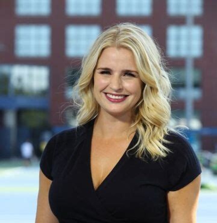 Catherine Whitaker