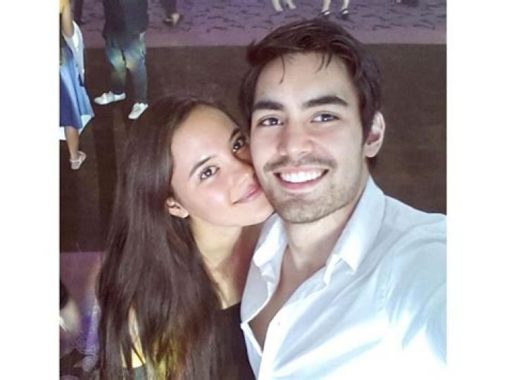 Catriona Gray Boyfriend