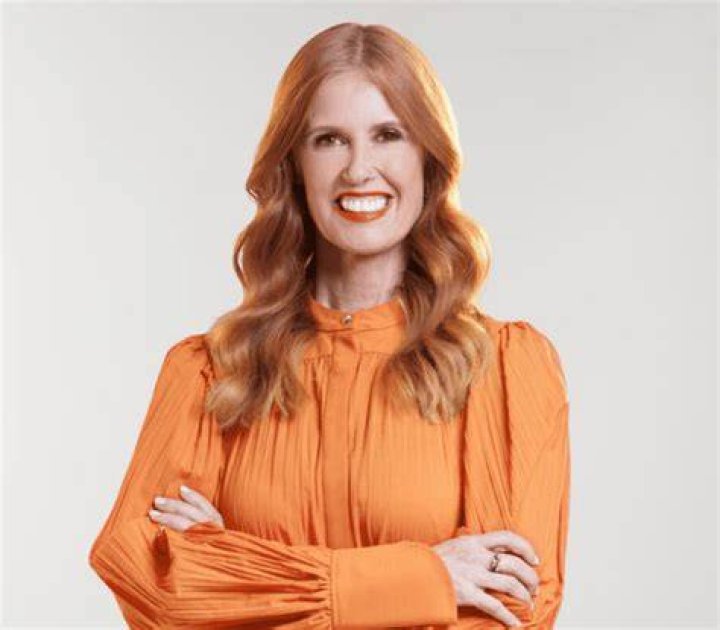 Catriona Wallace