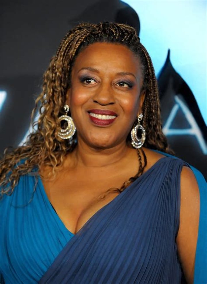 CCH Pounder