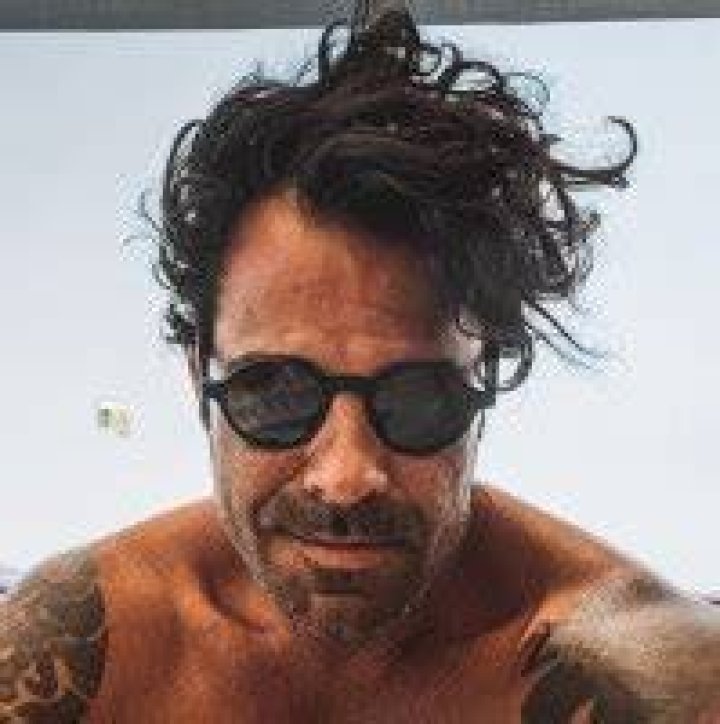 cenk demirguc