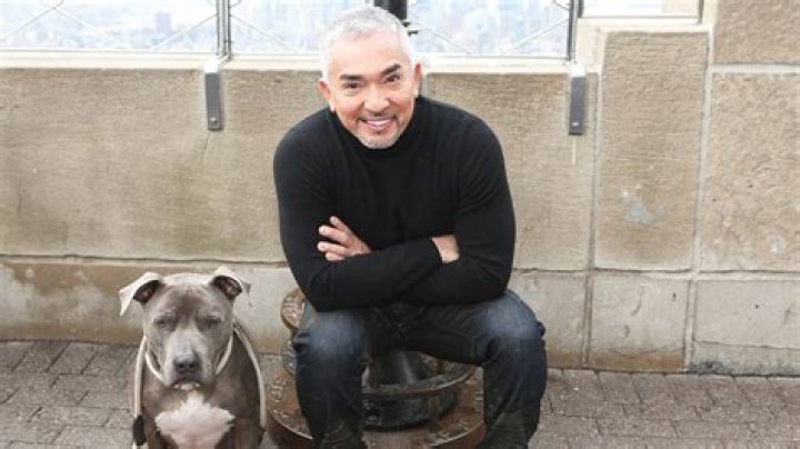 Cesar Millan
